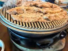 -辛氏火炉·韩式古法烤肉(松北店)