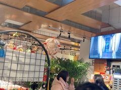 -蝦塘·中国餐馆(城墙南马道巷店)
