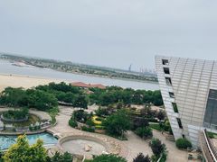 -营口金泰珑悦海景大酒店