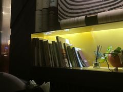 -Ish Whiskey&Cocktail Bar酒吧(合生麒麟新天地店)