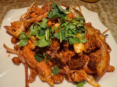 -喝丢一只鞋海鲜烧烤·海肠捞饭(东关街店)