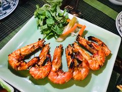 -Lam Vien Restaurant