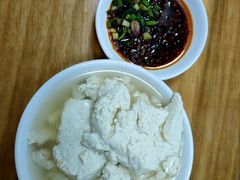 豆花-豆花饭(新华路店)