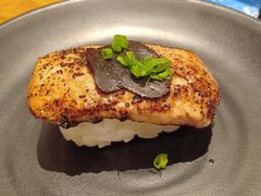 -合点寿司(金虹桥商场店)