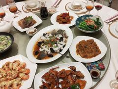 -沙龙酒家