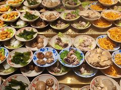 -九记潮汕现切鲜牛肉自助火锅(长沙·方圆荟店)