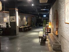 -青藤茶馆(南山路店)