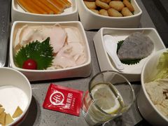 -海底捞火锅(青山湖万达夜宵主题店)