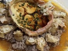 -猪肉婆私房菜(容桂总店)