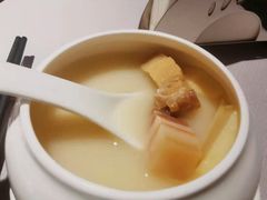腌笃鲜-屋里厢上海菜馆