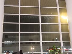 -南通兴东国际机场