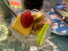 -浩海火燒雲傣家菜(芮欧百货店)