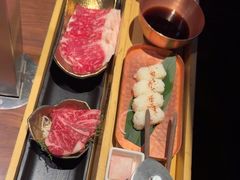 -牛道·和牛九食(市府恒隆广场店)