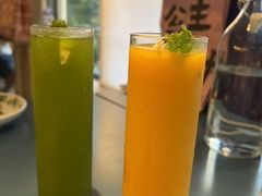 -一坐一忘云南菜(嘉里中心店)