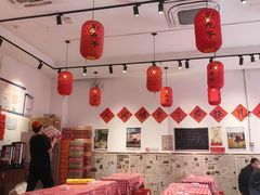 -荆九爷爆炒桥头三嫩(夫子庙店)