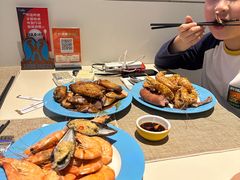 -帝企鹅自助餐厅•儿童岛•真企鹅(长隆企鹅酒店)