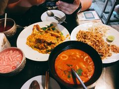 -Doo Dee Thai Food(Issan/Isaan/Esan)