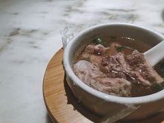 客语土猪汤-客语客家菜(琶洲保利店)