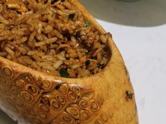 -徽镇小厨·经典徽菜(马连道店)