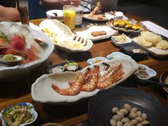 -和彩放题餐厅(酒仙桥店)
