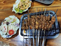 -长香源葫芦头梆梆肉(开通巷店)