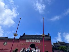 -句容茅山景区