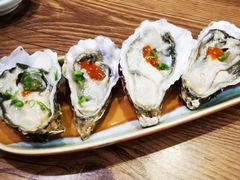 -红叶日料·放题·海胆·定食(星海店)