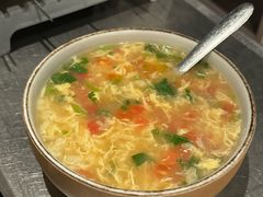 -很久以前羊肉串(朝阳路店)