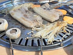 -麻蒲碳烤肉(嘉禾东平地铁站19号店)