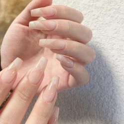 -M·X Nail日式美甲美睫