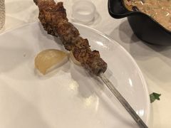 -东来顺饭庄(西直门店)