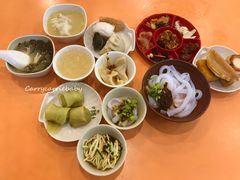 -龙抄手(春熙路总店)