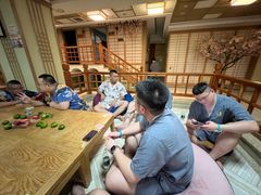 -极乐汇汗蒸会馆(杭州店)