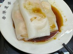 -香港蓮香樓(中環店)