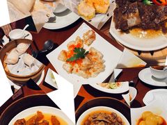 -杭州JW万豪酒店-万豪中餐厅