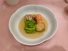 -江南灶中餐厅(南京香格里拉店)