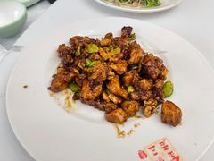 -金家老三饭庄(常营店)