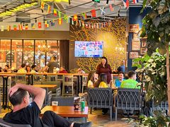 -The Happy Monk(前海壹方汇店)