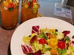 -3号仓库·创意中国菜(乐清正大广场店)