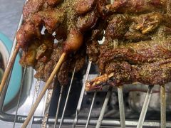 -古彭7只羊·招牌白串·碳锅羊肉旗舰店