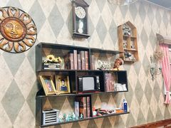 -李大牛和刘大力手作甜品(凯德店)