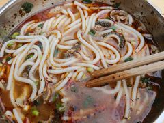 -攀枝花·任德琼·盐边羊肉米线