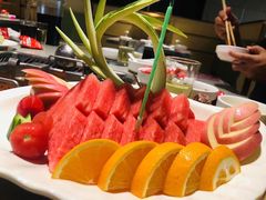 -海底捞火锅(万象汇店)