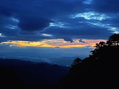 -三清山风景名胜区