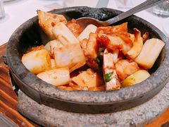 -汤城小厨•粤菜•靓汤(苏州街店)
