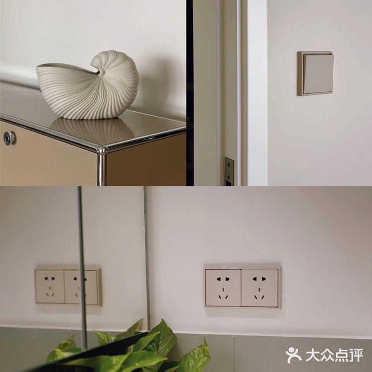 120平新家装修 | 配色经验大公开