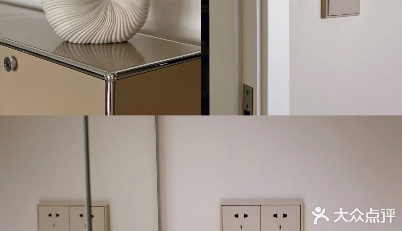 120平新家装修 | 配色经验大公开