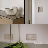 120平新家装修 | 配色经验大公开