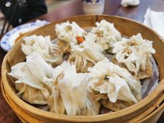 -都一处烧麦馆(前门店)