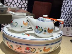 -点都德(大茶楼店)